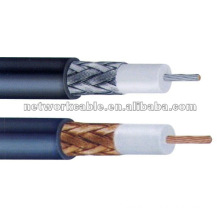 Coaxial Cable